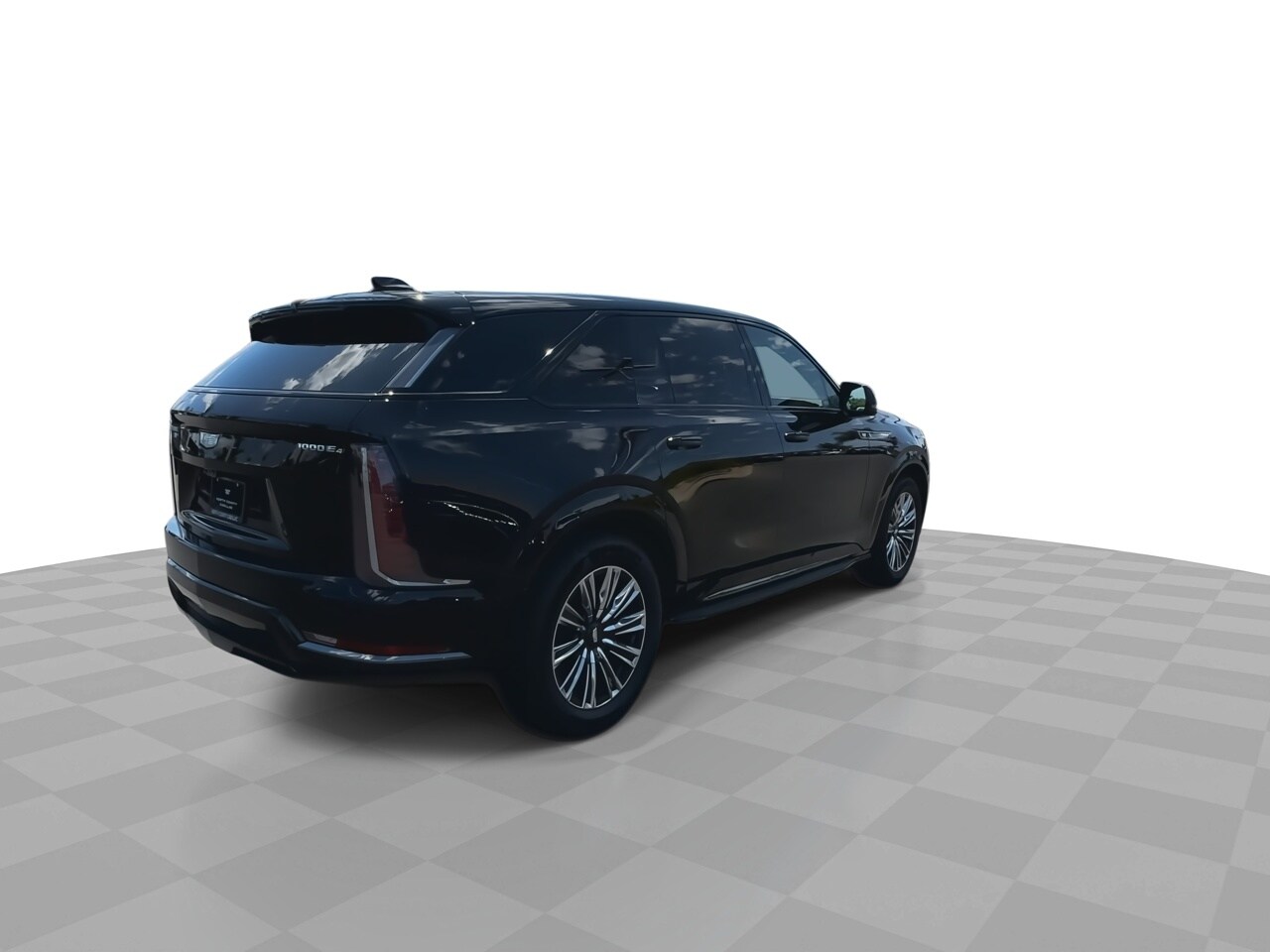 2026 Cadillac Escalade IQ Sport - Photo 44