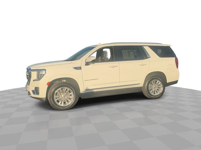 2023 Gmc Yukon SLT photo 4