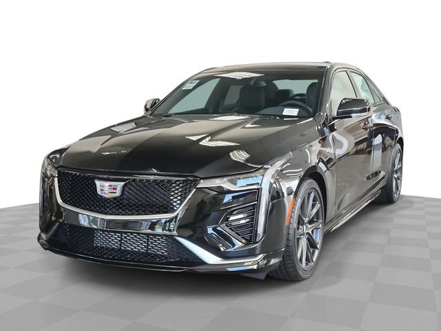  CADILLAC CT4