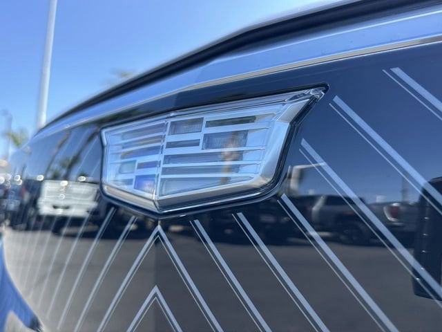 2026 Cadillac LYRIQ Luxury - Photo 32