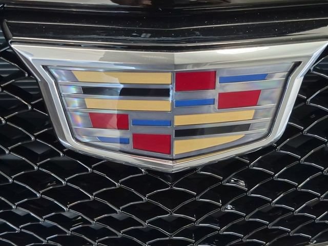 2026 Cadillac CT4 Sport - Photo 32