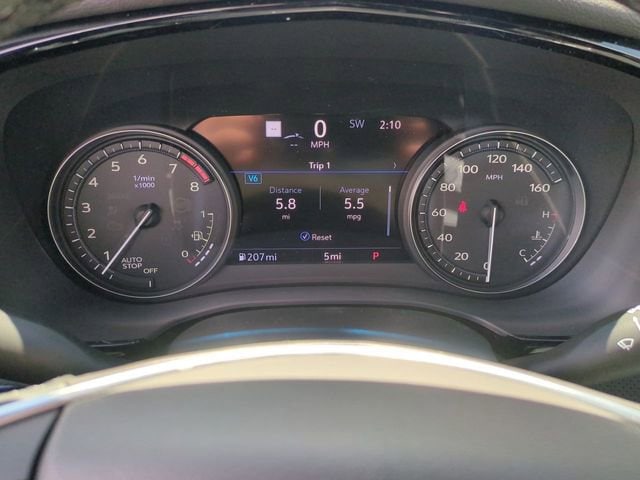 2026 Cadillac XT5 Premium Luxury - Photo 12