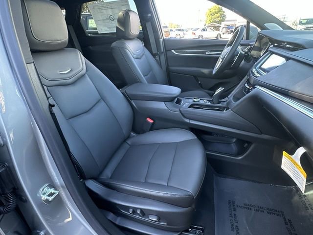 2026 Cadillac XT5 Sport - Photo 29