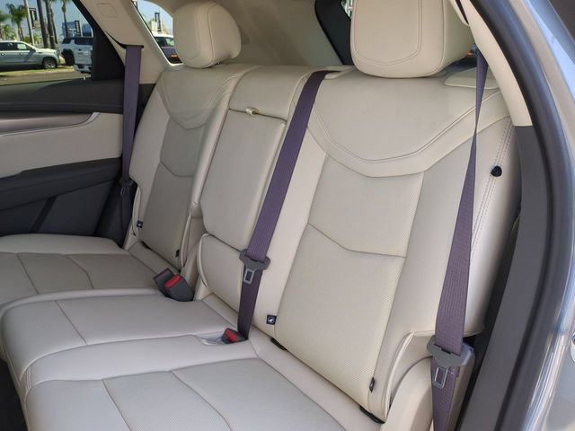 2026 Cadillac XT5 Premium Luxury - Photo 27