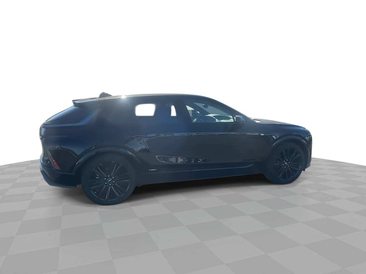 2026 Cadillac LYRIQ V - Photo 44