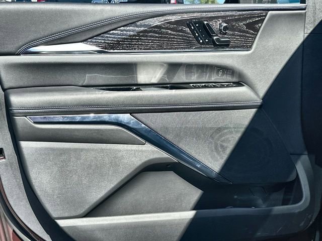 2026 Cadillac Escalade IQ Sport - Photo 23