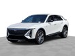 CADILLAC LYRIQ