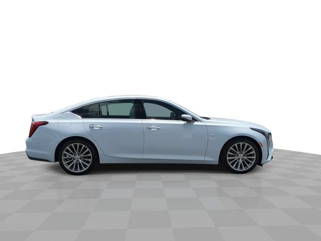 2026 Cadillac CT5 Premium Luxury - Photo 10