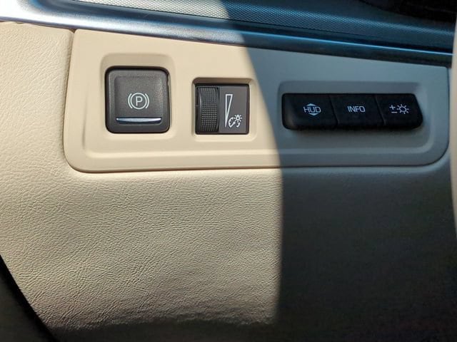 2026 Cadillac XT5 Premium Luxury - Photo 19