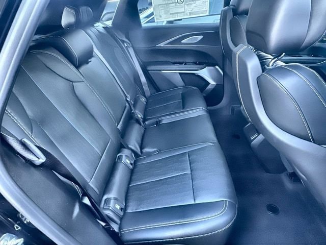 2026 Cadillac LYRIQ V - Photo 28