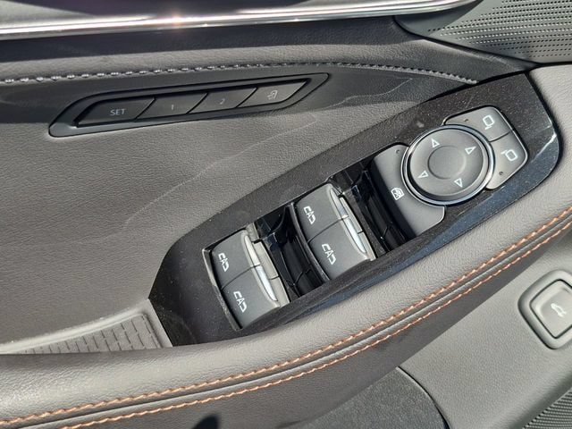 2026 Cadillac CT5 Sport - Photo 25