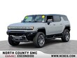 GMC HUMMER EV SUV