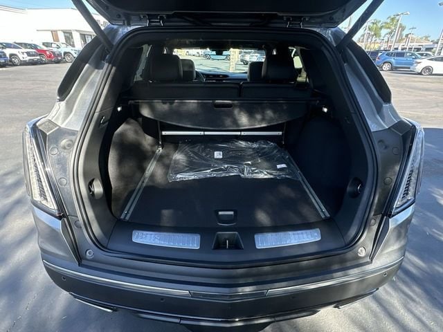 2026 Cadillac XT5 Sport - Photo 27