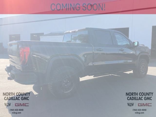 2024 Gmc Sierra 1500 AT4X photo 4