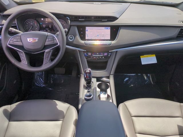 2026 Cadillac XT5 Premium Luxury - Photo 22