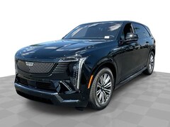 2026 CADILLAC ESCALADE IQ Sport SUV