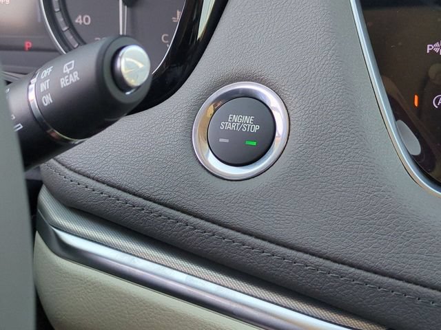 2026 Cadillac XT5 Premium Luxury - Photo 18