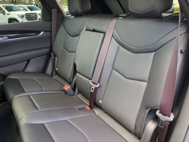 2026 Cadillac XT5 Premium Luxury - Photo 26
