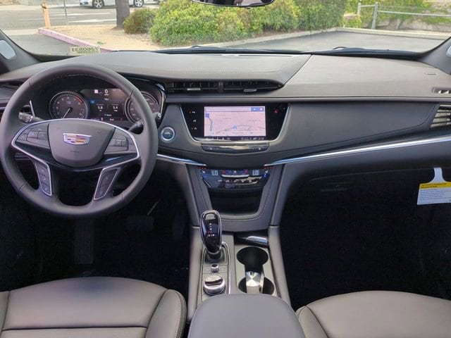 2026 Cadillac XT5 Premium Luxury - Photo 21