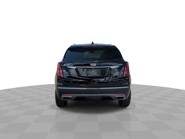 2026 Cadillac XT5 Premium Luxury - Photo 7
