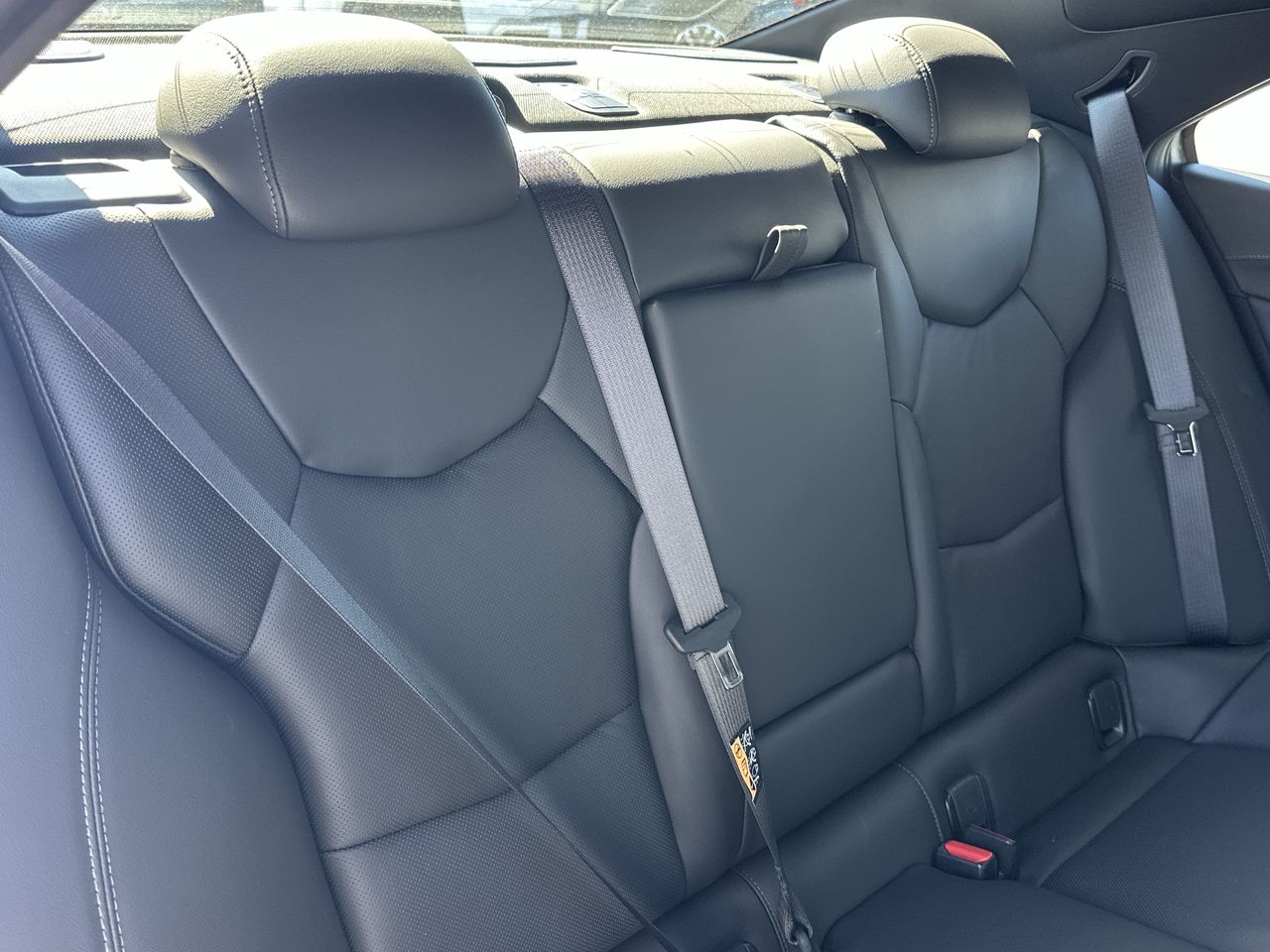 2026 Cadillac CT4 Premium Luxury - Photo 64