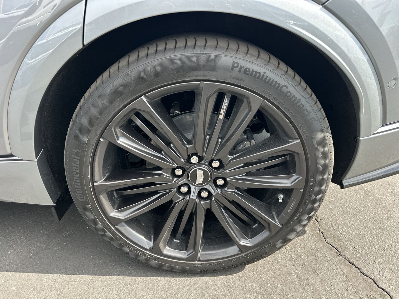 2026 Cadillac LYRIQ V - Photo 70