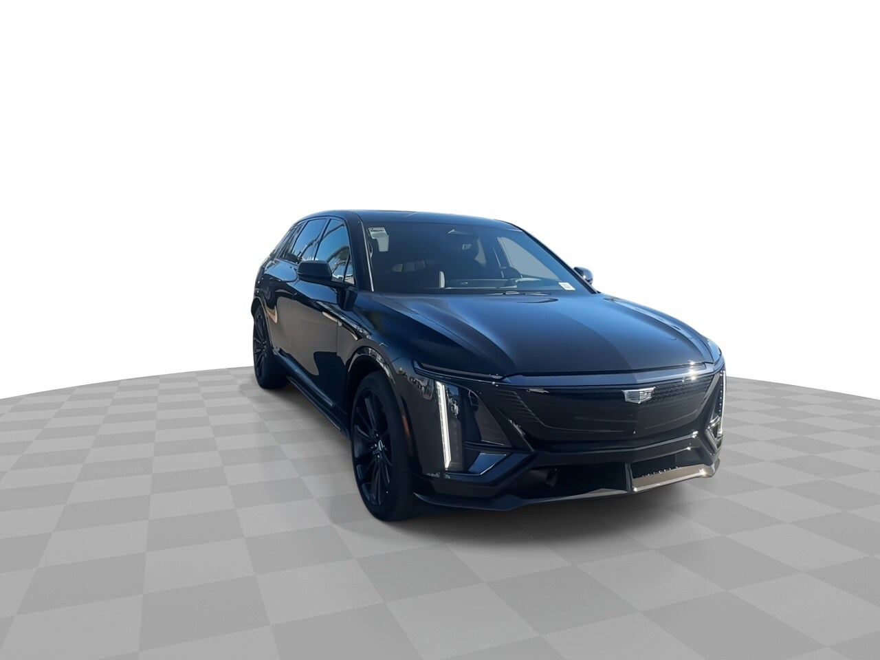 2026 Cadillac LYRIQ V - Photo 38