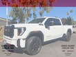 GMC Sierra 2500 HD