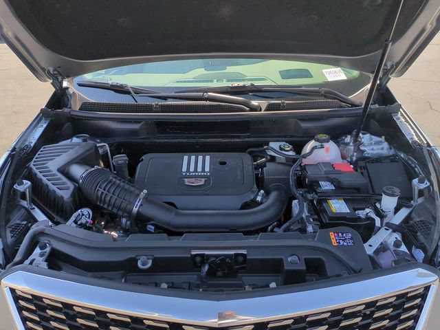 2026 Cadillac XT5 Premium Luxury - Photo 32