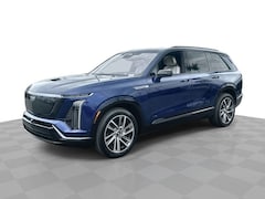 2026 CADILLAC VISTIQ Sport SUV