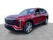 CADILLAC VISTIQ