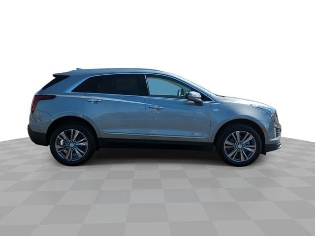2026 Cadillac XT5 Premium Luxury - Photo 10