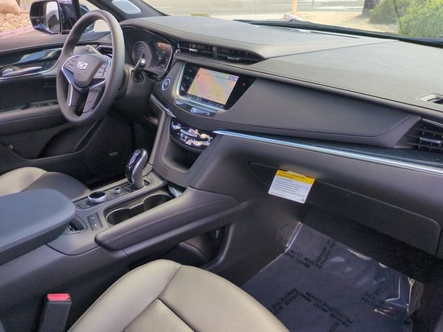2026 Cadillac XT5 Premium Luxury - Photo 31