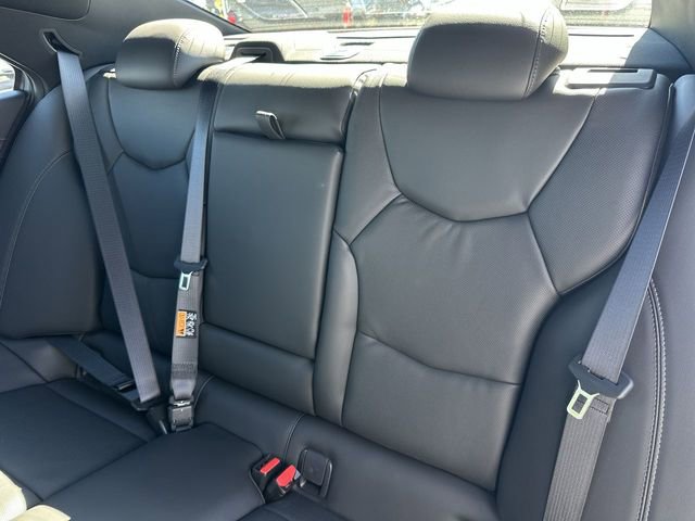 2026 Cadillac CT4 Premium Luxury - Photo 26