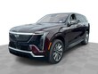 CADILLAC ESCALADE IQ