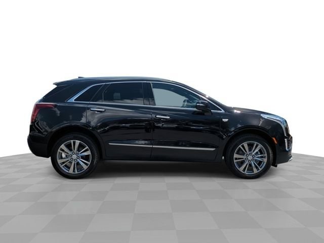 2026 Cadillac XT5 Premium Luxury - Photo 10