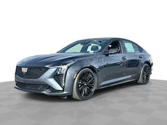 2026 CADILLAC CT5-V V-Series Sedan
