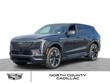 CADILLAC ESCALADE IQ