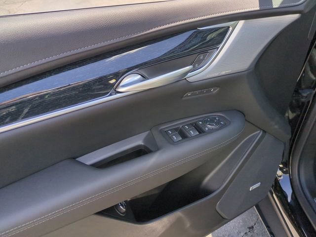 2026 Cadillac XT5 Premium Luxury - Photo 24