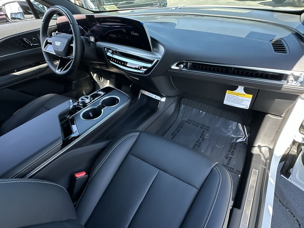 2026 Cadillac LYRIQ Luxury - Photo 66