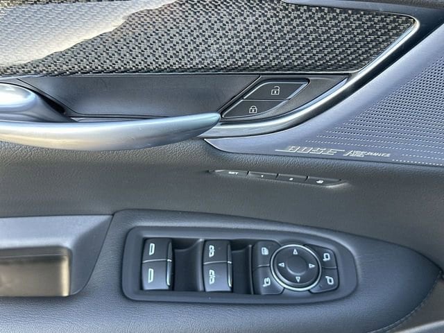 2026 Cadillac XT5 Sport - Photo 24