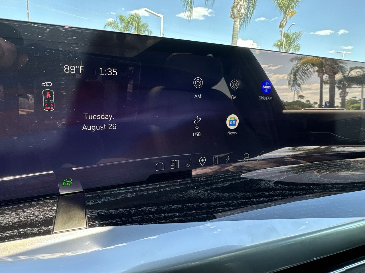 2026 Cadillac Escalade IQ Sport - Photo 49