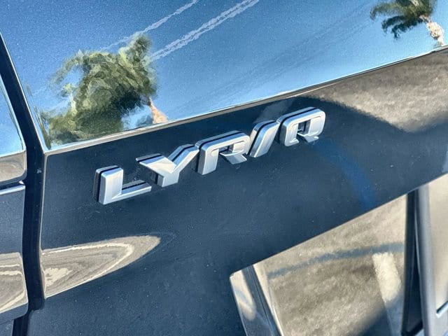 2026 Cadillac LYRIQ V - Photo 32