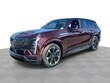 CADILLAC ESCALADE IQ