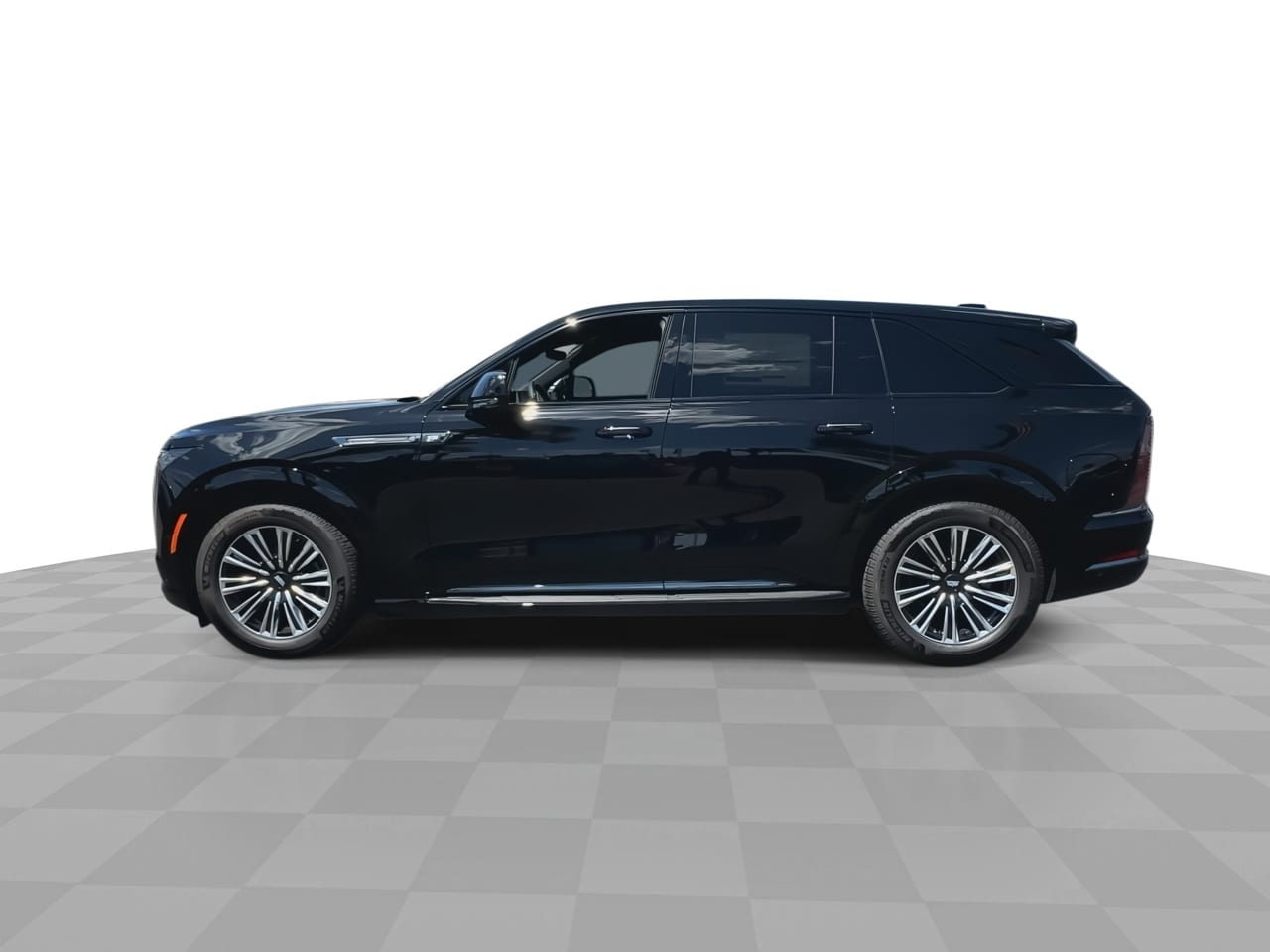 2026 Cadillac Escalade IQ Sport - Photo 41