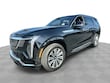 CADILLAC ESCALADE IQL