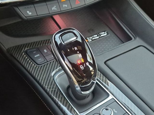 2026 Cadillac CT5 Sport - Photo 17