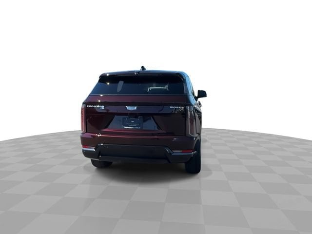 2026 Cadillac Escalade IQ Sport - Photo 7