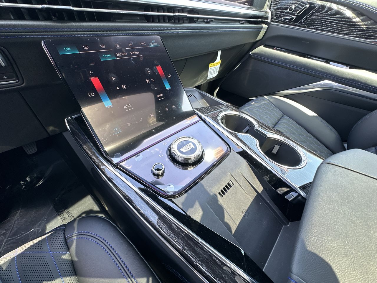 2026 Cadillac Escalade IQ Sport - Photo 52