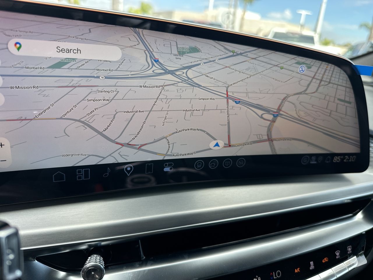 2026 Cadillac LYRIQ V - Photo 50